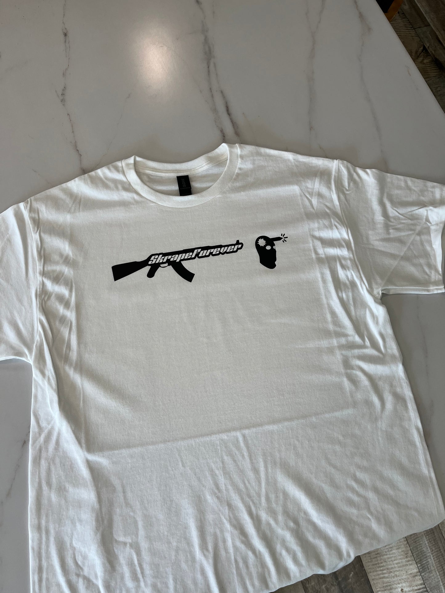Csgo tee
