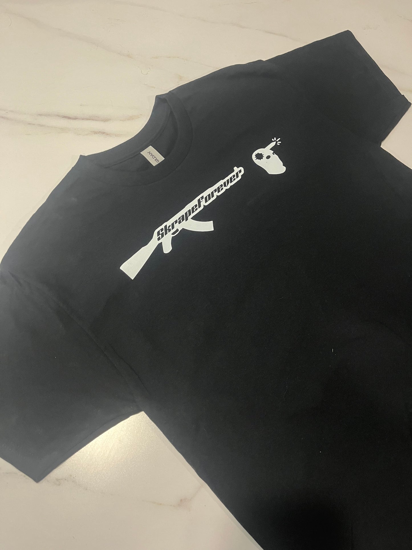 Csgo tee