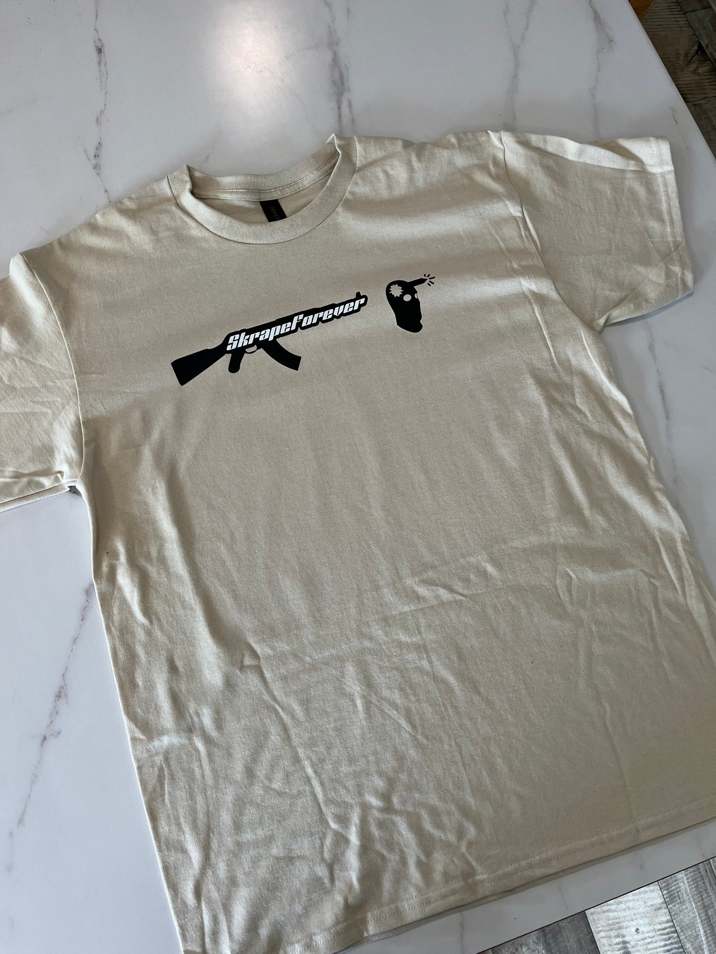 Csgo tee