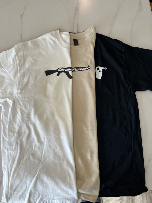 Csgo tee