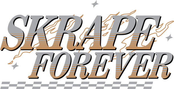 Skrape Forever